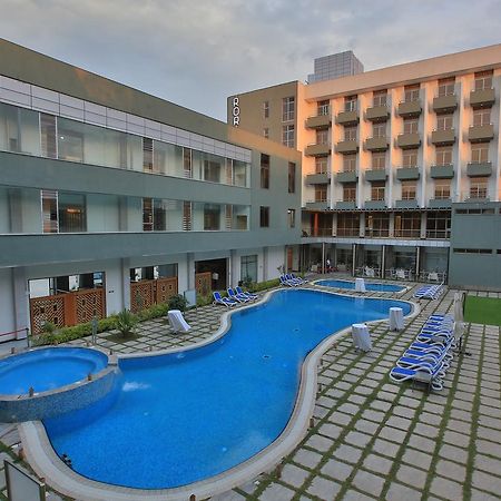 Rori Hotel アワッサ エクステリア 写真