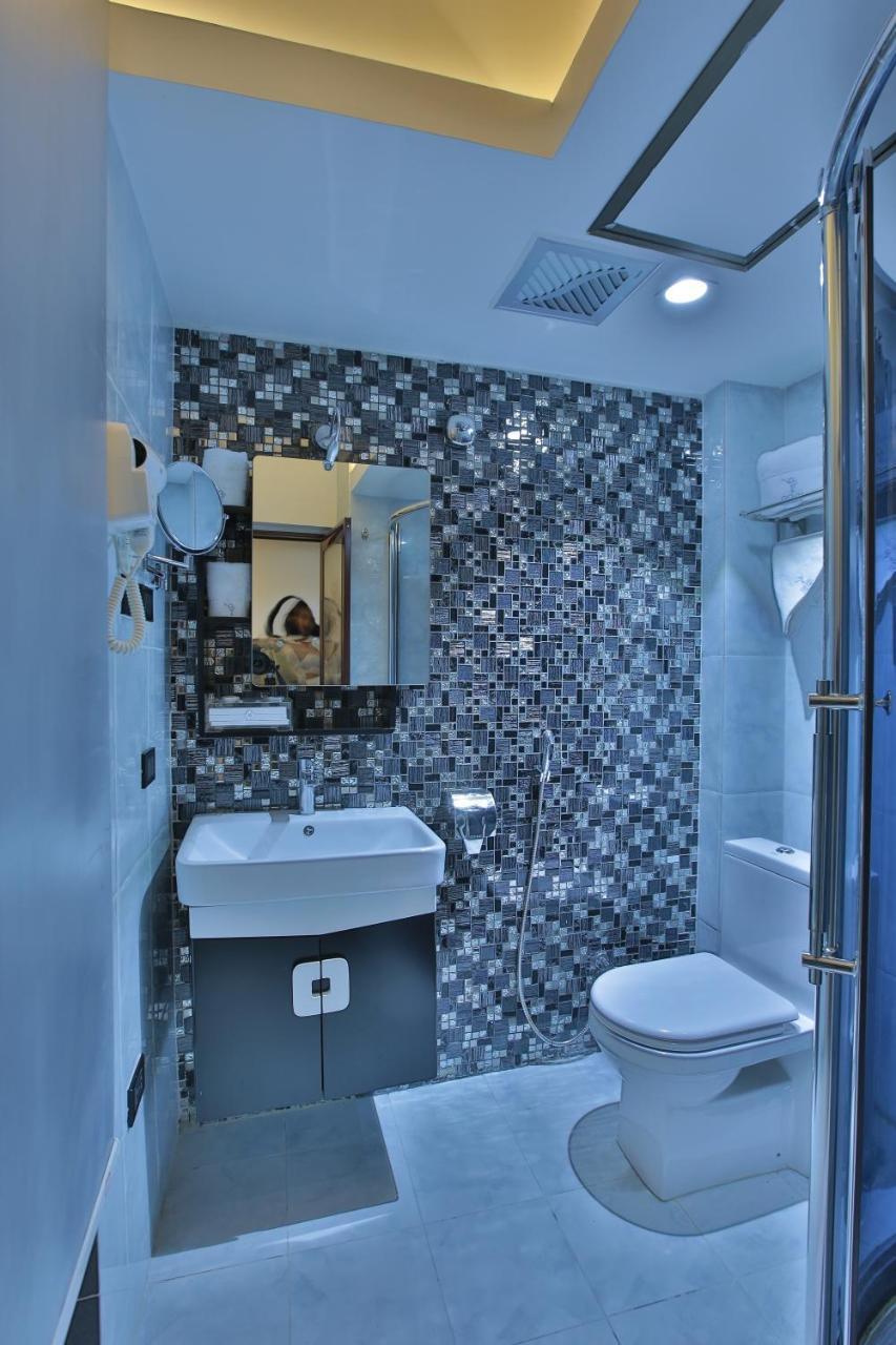 Rori Hotel アワッサ エクステリア 写真